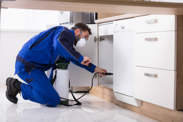 Best Pest Prevention Services  in Pierre, SD